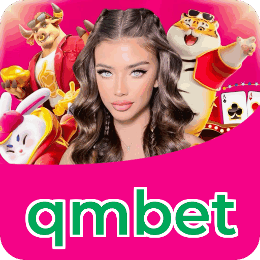 Catálogo qmbet 2.547 jogos - Pragmatic Play, Evolution, NetEnt